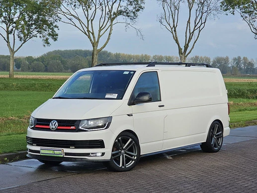 Volkswagen Transporter - Afbeelding 2 van 21