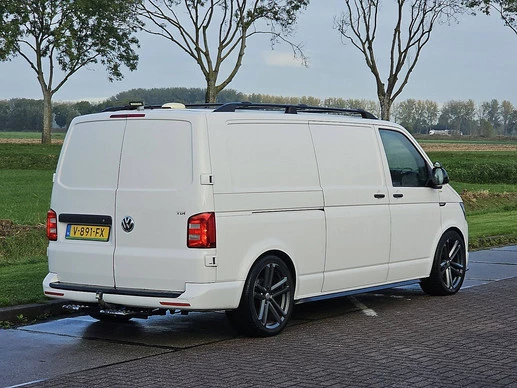 Volkswagen Transporter - Afbeelding 3 van 21