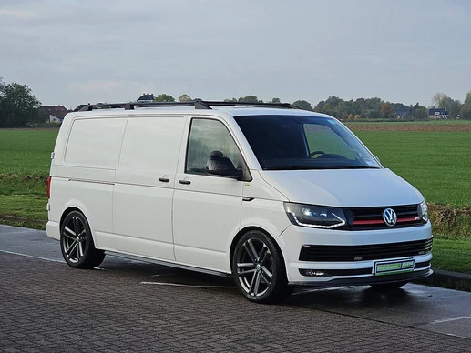 Volkswagen Transporter - Afbeelding 5 van 21