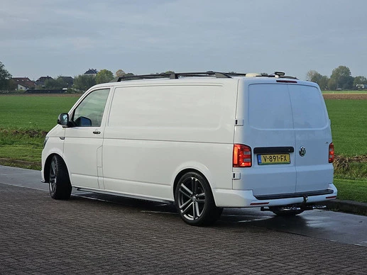 Volkswagen Transporter - Afbeelding 6 van 21