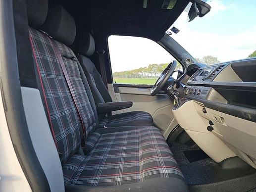 Volkswagen Transporter - Afbeelding 7 van 21