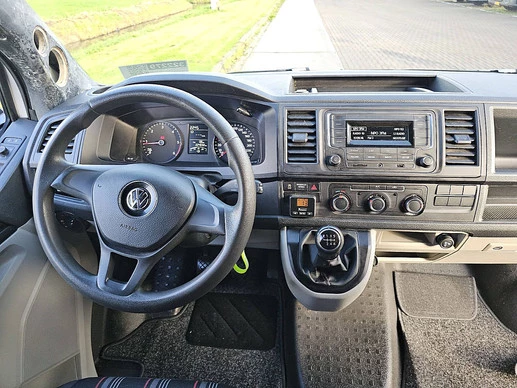 Volkswagen Transporter - Afbeelding 8 van 21