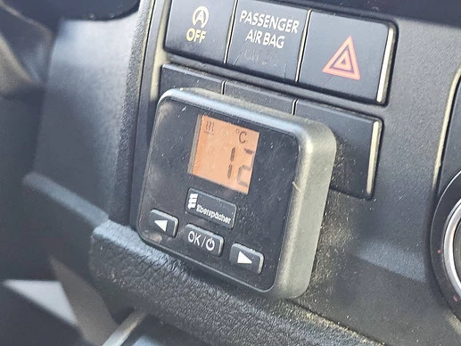 Volkswagen Transporter - Afbeelding 13 van 21