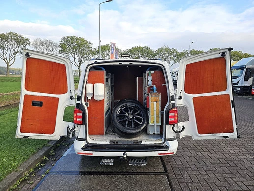 Volkswagen Transporter - Afbeelding 14 van 21