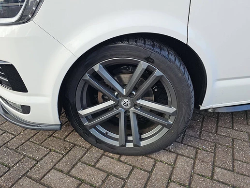 Volkswagen Transporter - Afbeelding 17 van 21