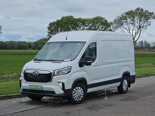 Maxus eDeliver9 - Afbeelding 2 van 20