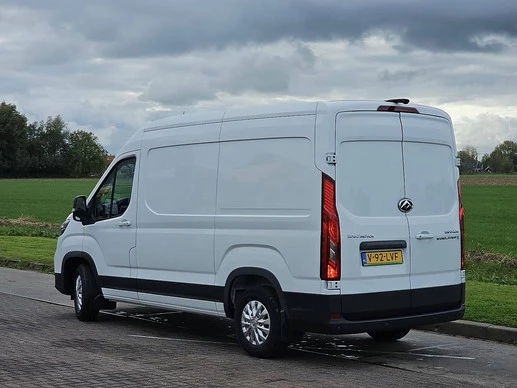 Maxus eDeliver9 - Afbeelding 6 van 20