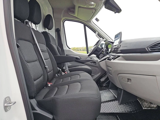 Maxus eDeliver9 - Afbeelding 7 van 20