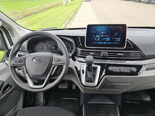 Maxus eDeliver9 - Afbeelding 8 van 20