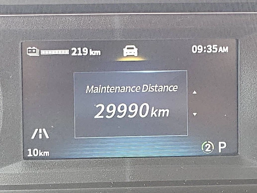 Maxus eDeliver9 - Afbeelding 9 van 20