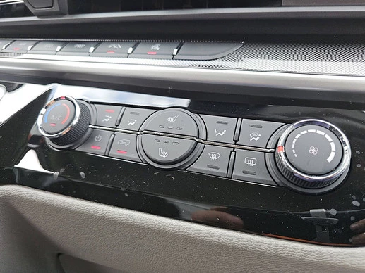 Maxus eDeliver9 - Afbeelding 10 van 20