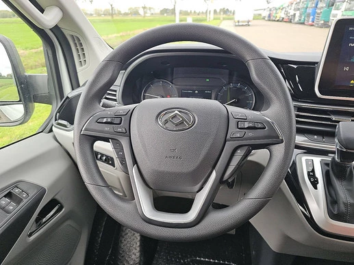 Maxus eDeliver9 - Afbeelding 11 van 20