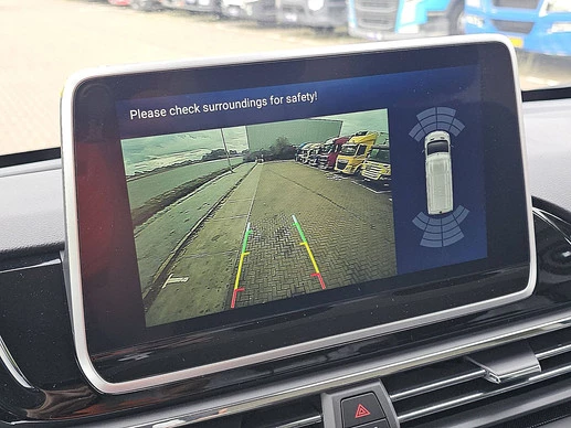 Maxus eDeliver9 - Afbeelding 12 van 20