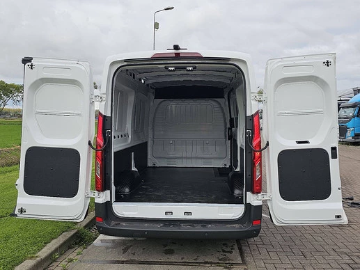 Maxus eDeliver9 - Afbeelding 13 van 20