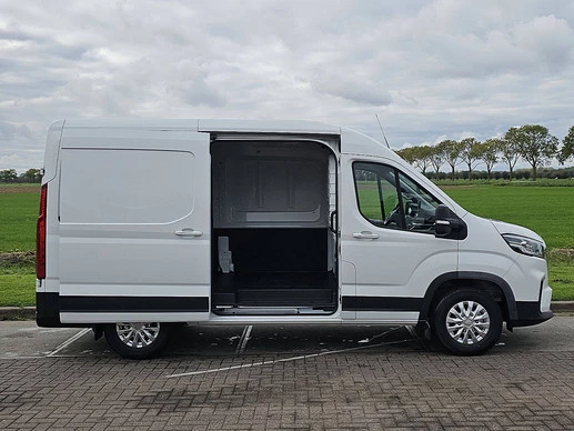 Maxus eDeliver9 - Afbeelding 14 van 20