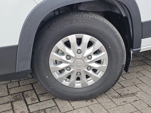 Maxus eDeliver9 - Afbeelding 15 van 20