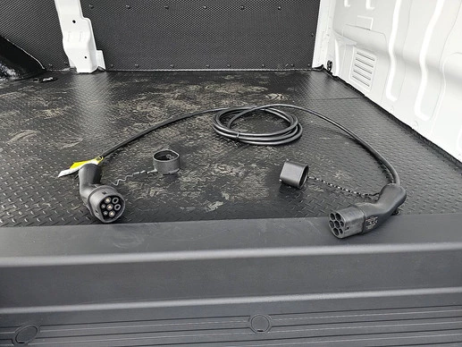 Maxus eDeliver9 - Afbeelding 16 van 20