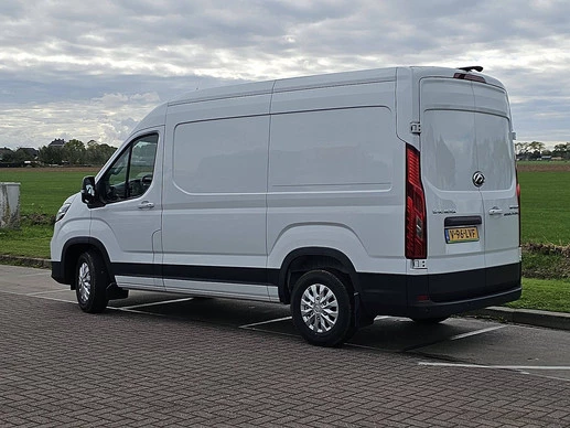 Maxus eDeliver9 - Afbeelding 6 van 16