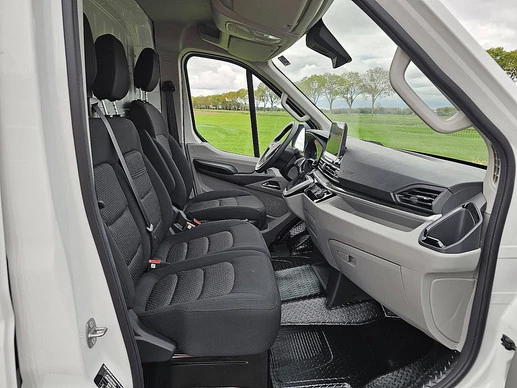 Maxus eDeliver9 - Afbeelding 7 van 16