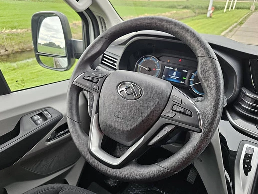 Maxus eDeliver9 - Afbeelding 10 van 16