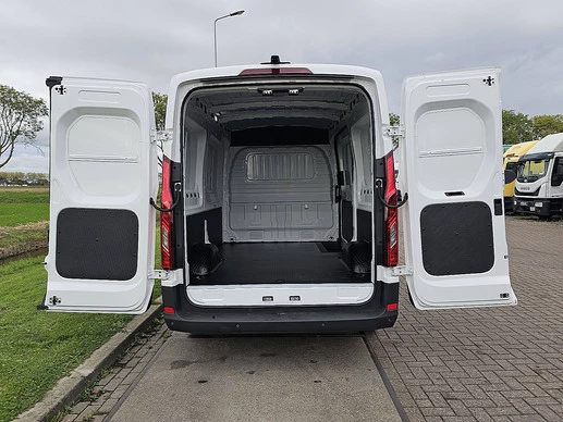 Maxus eDeliver9 - Afbeelding 11 van 16