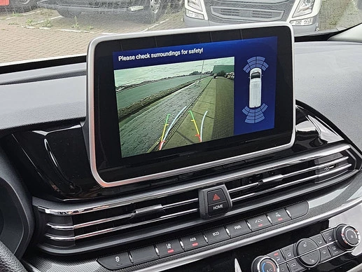 Maxus eDeliver9 - Afbeelding 15 van 16