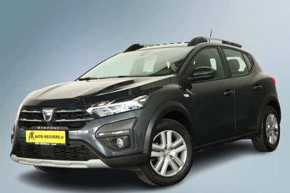 Dacia Sandero Stepway - Afbeelding 1 van 30