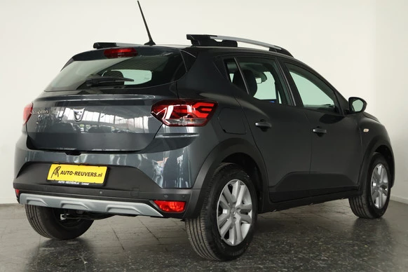 Dacia Sandero Stepway - Afbeelding 2 van 30