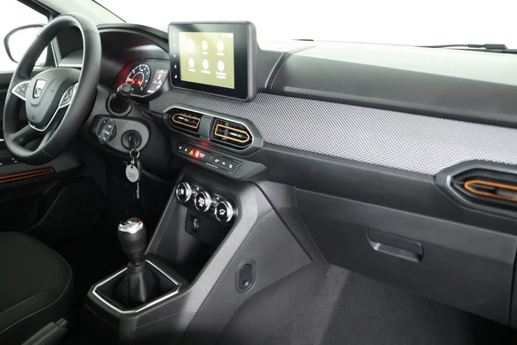 Dacia Sandero Stepway - Afbeelding 3 van 30
