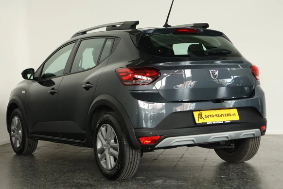 Dacia Sandero Stepway - Afbeelding 6 van 30