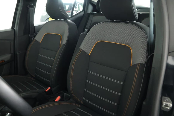 Dacia Sandero Stepway - Afbeelding 7 van 30