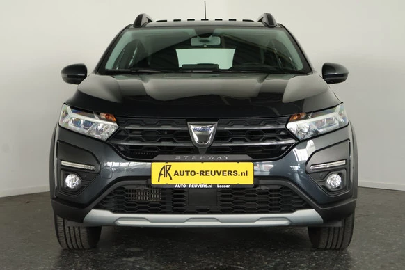 Dacia Sandero Stepway - Afbeelding 8 van 30