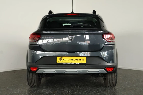 Dacia Sandero Stepway - Afbeelding 9 van 30