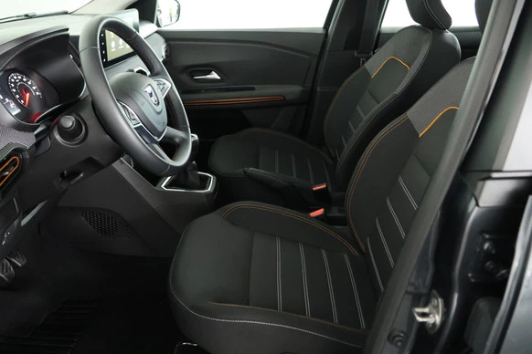 Dacia Sandero Stepway - Afbeelding 11 van 30