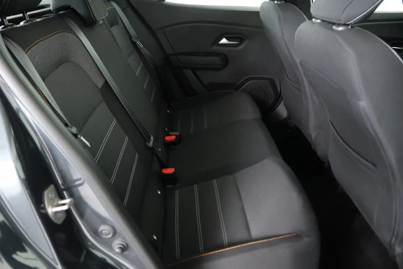 Dacia Sandero Stepway - Afbeelding 14 van 30