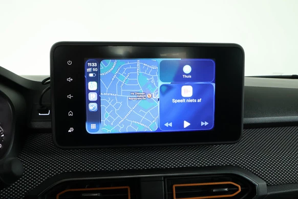 Dacia Sandero Stepway - Afbeelding 16 van 30