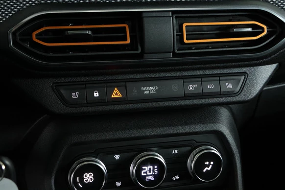 Dacia Sandero Stepway - Afbeelding 17 van 30