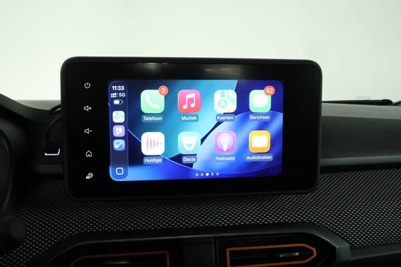 Dacia Sandero Stepway - Afbeelding 20 van 30