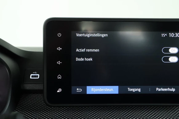 Dacia Sandero Stepway - Afbeelding 22 van 30