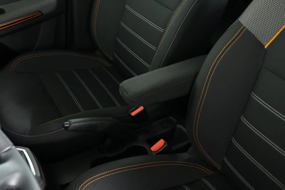 Dacia Sandero Stepway - Afbeelding 27 van 30