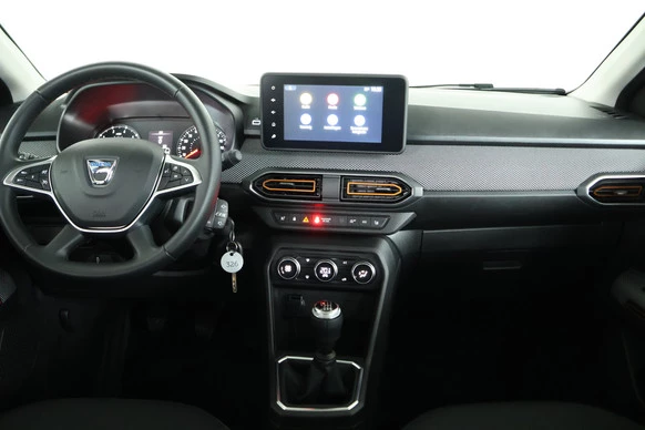 Dacia Sandero Stepway - Afbeelding 28 van 30