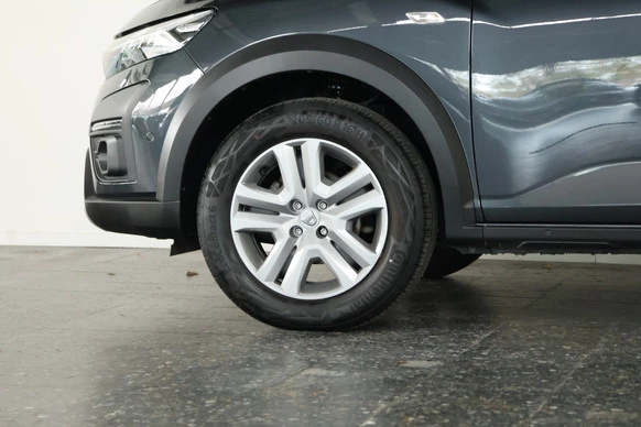 Dacia Sandero Stepway - Afbeelding 29 van 30