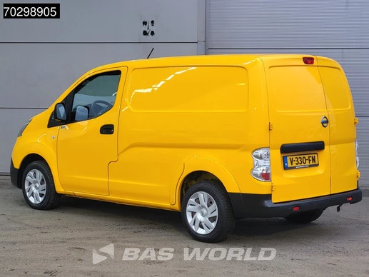 Nissan NV200 - Afbeelding 2 van 22