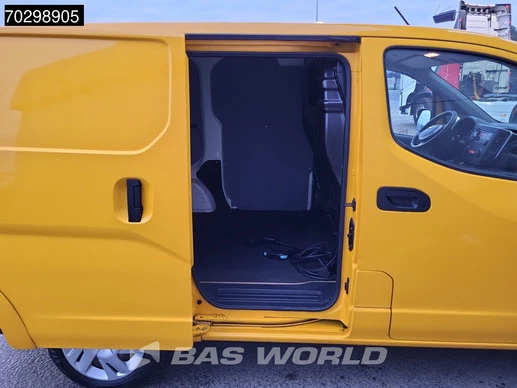 Nissan NV200 - Afbeelding 6 van 22