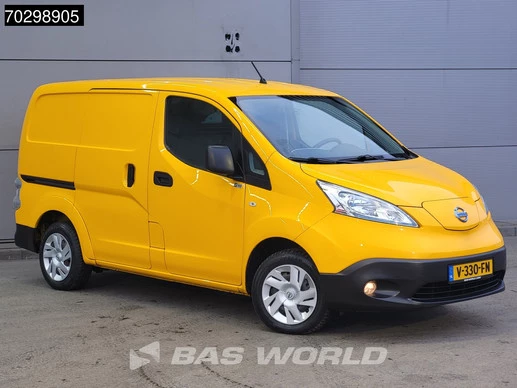 Nissan NV200 - Afbeelding 7 van 22