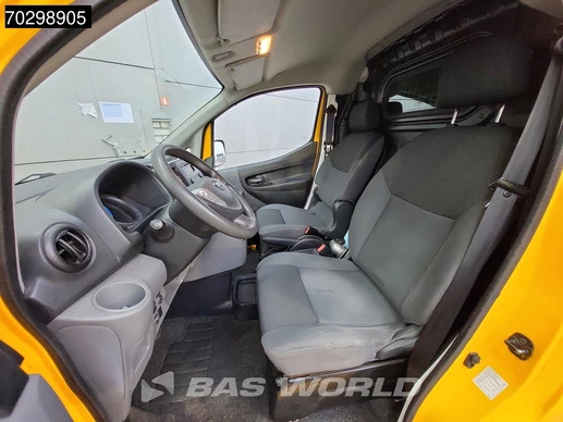 Nissan NV200 - Afbeelding 9 van 22