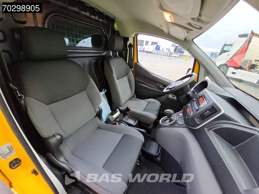 Nissan NV200 - Afbeelding 10 van 22