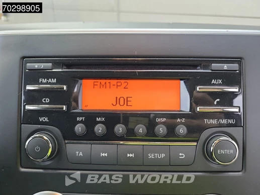 Nissan NV200 - Afbeelding 13 van 22