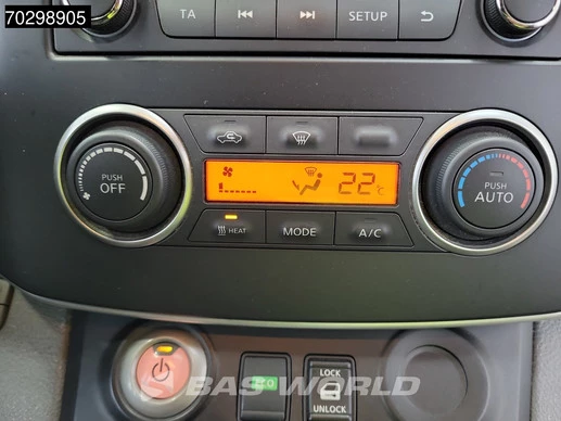 Nissan NV200 - Afbeelding 14 van 22