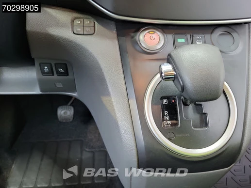 Nissan NV200 - Afbeelding 15 van 22